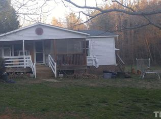 5443 Rives Chapel Church Rd, Siler City, NC 27344