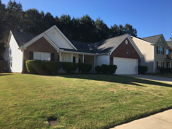 2nd image of 5430 Griggs Ct