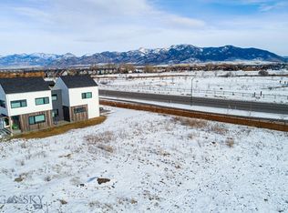 Tbd Ryun Sun Way, Bozeman, MT 59718