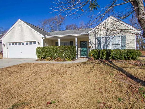2nd image of 1319 Ravenswood Dr