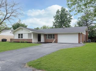 1324 N Harbison Ave, Indianapolis, IN