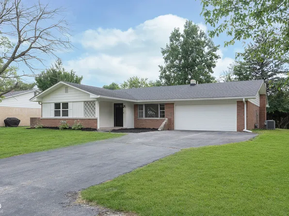 1324 N Harbison Ave, Indianapolis, IN 46219