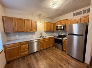 408 McGoodwin Ave #G, Warrensburg, MO 64093