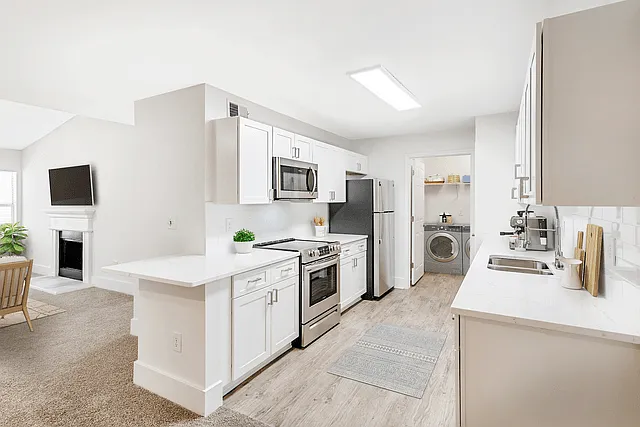 Harbor Creek Apartments — Photo 104