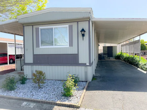 20350 Hole In One Dr Space 59, Redding, CA 96002