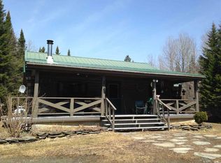 29 Hidden Acres Dr, Pittsburg, NH 03592