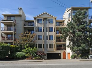 7111 Linden Ave N APT 103, Seattle, WA 98103