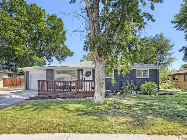 3325 W Arlington Avenue, Littleton, CO 80123