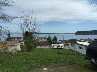 0 Olympus Blvd, Pt Ludlow, WA 98365