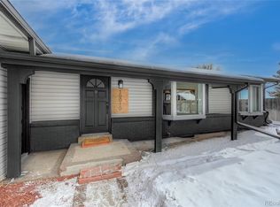 10010 W Grand Ave, Littleton, CO 80127