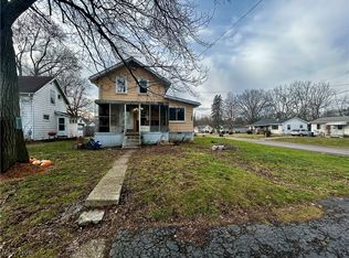 2138 East Ave, Akron, OH 44314