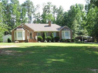 11740 Beechwood Forest Dr, Chesterfield, VA 23838