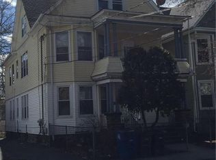 144 Gilbert Ave, New Haven, CT 06511