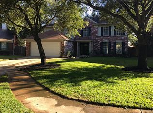 9807 Sand Pass Ln, Houston, TX 77064