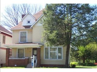 2230 N Capitol Ave, Indianapolis, IN 46208