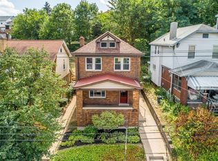 920 Woodbourne Ave, Pittsburgh, PA