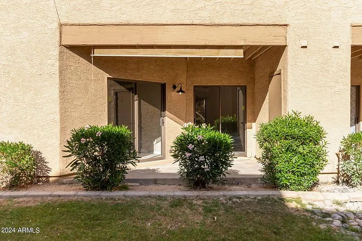 1287 N Alma School Rd #120 — Photo 20