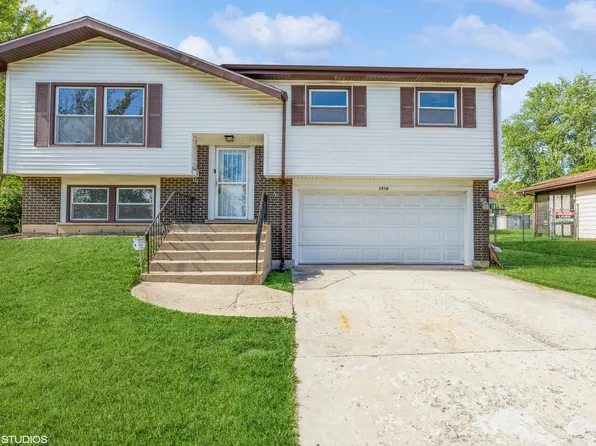 1114 Amherst Ln, University Park, IL 60484