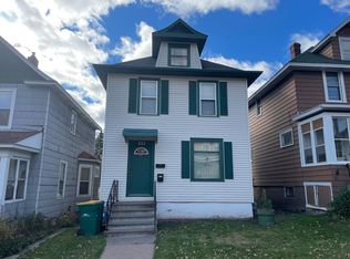 323 N 13th Ave E, Duluth, MN 55805