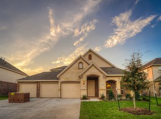 2404 Chase Harbor Ln, Pearland, TX 77584