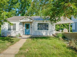 2916 Ashley St, Kingsport, TN 37664