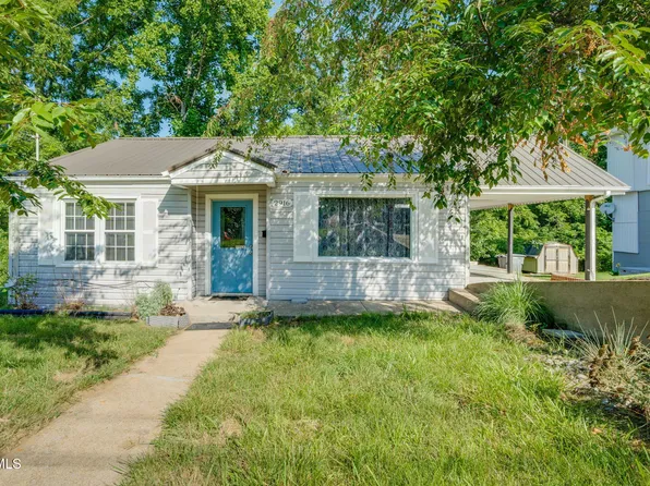 2916 Ashley St, Kingsport, TN 37664