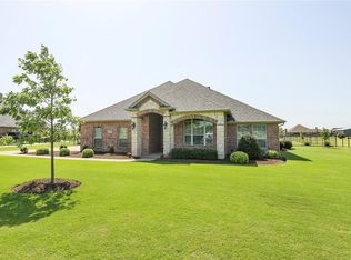 12242 N Emerald Ranch Ln, Forney, TX 75126