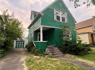 548 29th St, Niagara Falls, NY