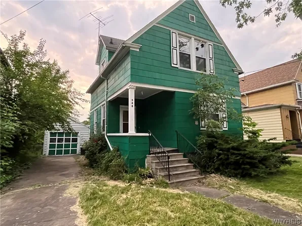 548 29th St, Niagara Falls, NY 14301