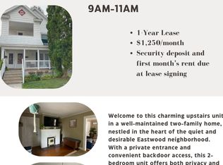 256-58 Stafford Ave #2, Syracuse, NY 13206