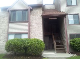 5402A Aberdeen Dr #5402, Mount Laurel, NJ 08054