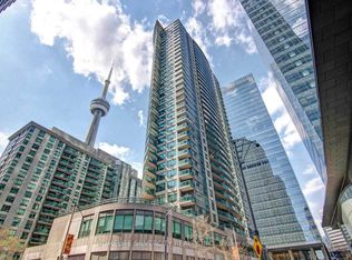 30 Grand Trunk Cres #607, Toronto, ON