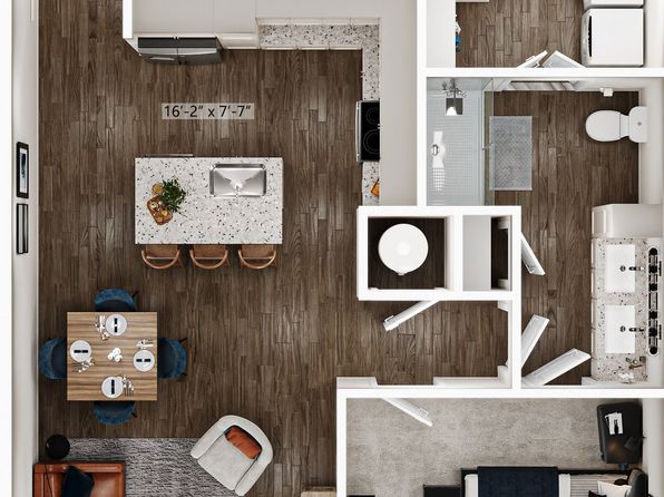Skyline at Westfall Station | 13600 Hilltop Groves Blvd, Clermont, FL