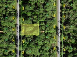 1300 Quantico St, Port Charlotte, FL 33953