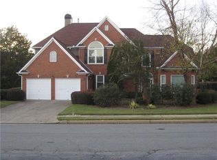 4904 Amberton Dr, Powder Springs, GA 30127