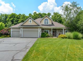 125 Sawgrass Ln, Battle Creek, MI 49015