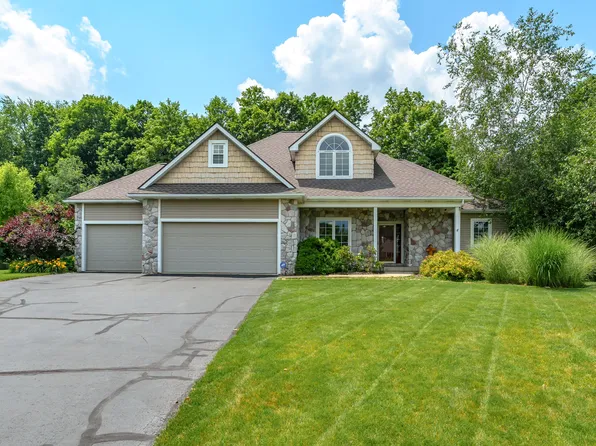125 Sawgrass Ln, Battle Creek, MI 49015