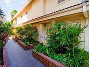 456 Shatto Pl APT 18, Los Angeles, CA 90020