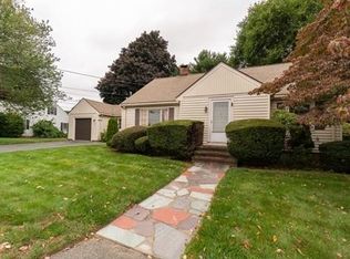116 Conant St, Danvers, MA 01923