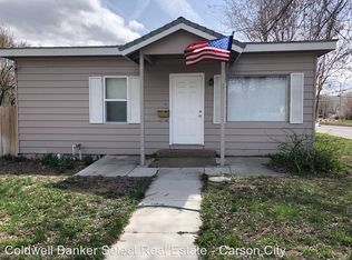 403 E Long St #A, Carson City, NV
