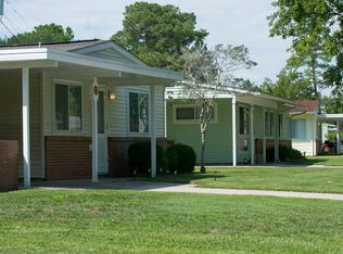 9 Durham Rd, Havelock, NC 28532