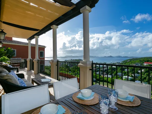 11 Enighed Ln #5B, Saint John, VI 00830