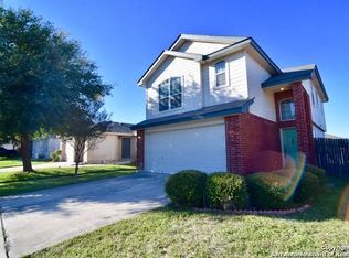 6827 Grapevine Lk, San Antonio, TX 78244