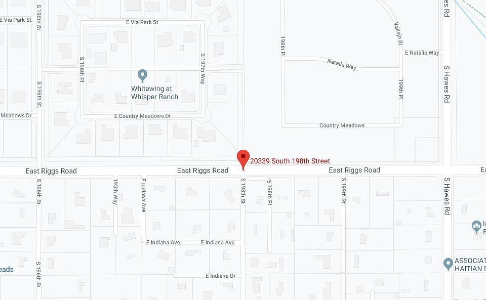 1st image of 20339 S 198th St