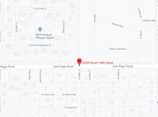 20339 S 198th St, Queen Creek, AZ 85142