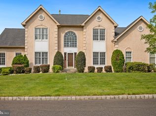 1806 Augusta Dr, Jamison, PA 18929