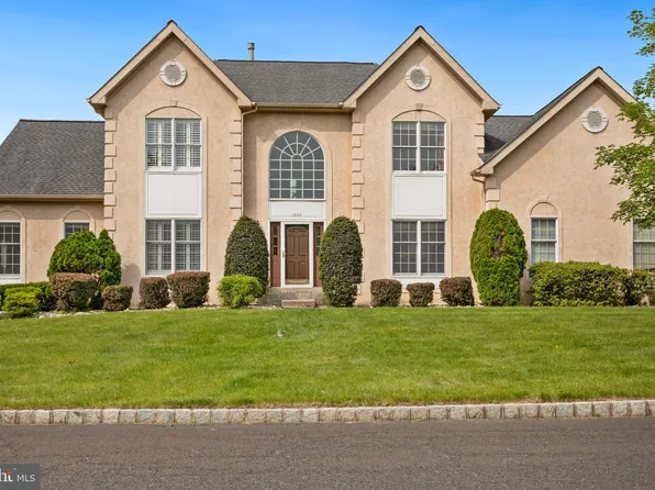 1806 Augusta Dr, Jamison, PA 18929