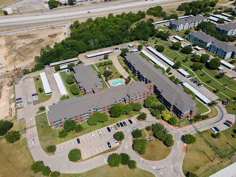 Wright Senior Apartments — Photo 10