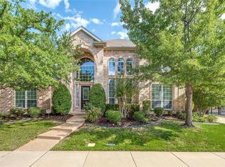 1112 Sabine Ct, Colleyville, TX 76034