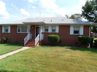 4507 Gaines Rd, Richmond, VA 23222